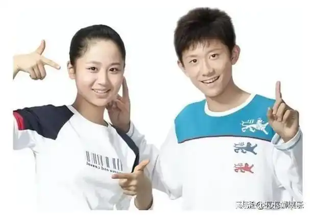 杨紫张一山如何成为娱乐圈的"金童玉女"和最佳损友?