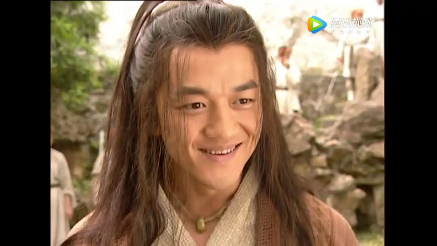 除了令狐冲和任盈盈,《笑傲江湖》里还有哪些爱情