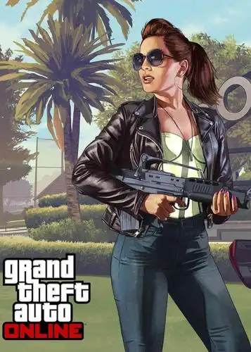 gta5乐美分享搞笑娱乐