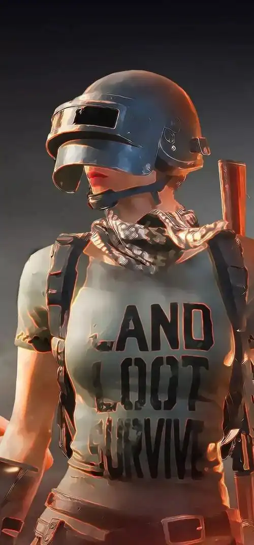 吃鸡壁纸 | 吃鸡和平精英