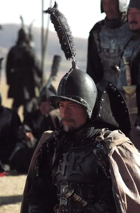 电影墨攻的影评《《墨攻》:传道电影的标准作品》-呆错影评网