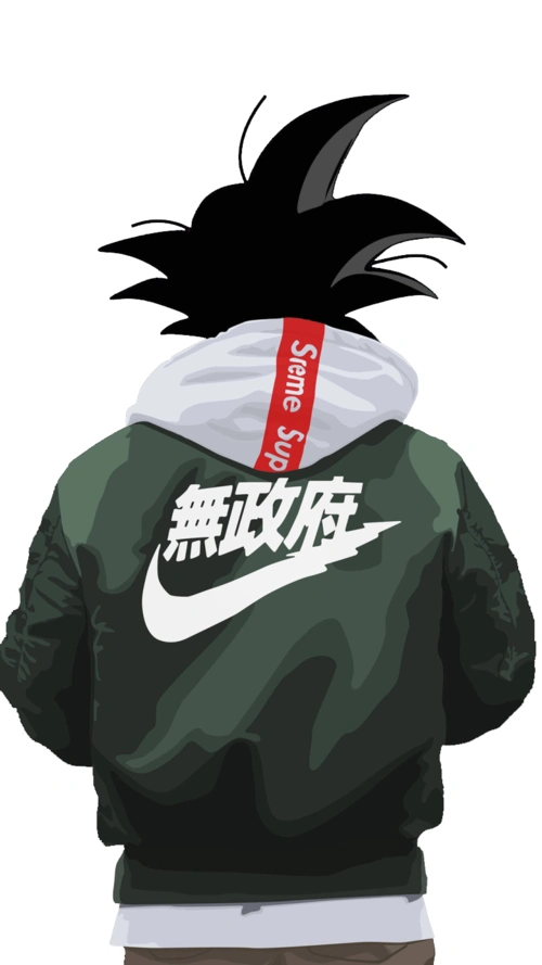 潮牌x七龙珠 - 堆糖,美图壁纸兴趣社区