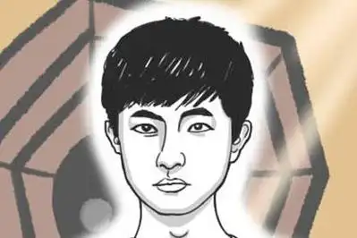 男性有一个痣好不好(男人短命痣怎么解释)(2)