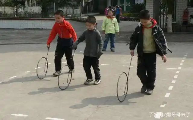 80后的回忆杀自制为主的玩具系列,你小时候玩过哪个?