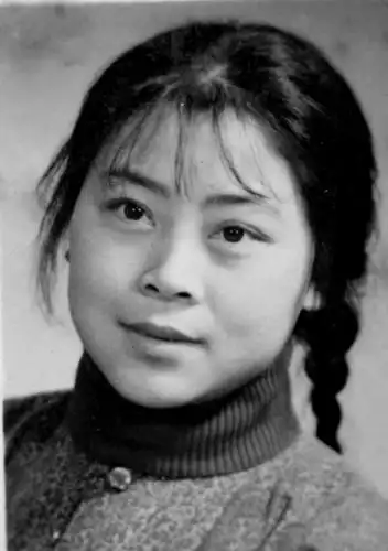 粉色的回忆——甜果老照片 献给七十岁的自己(一) - 美篇