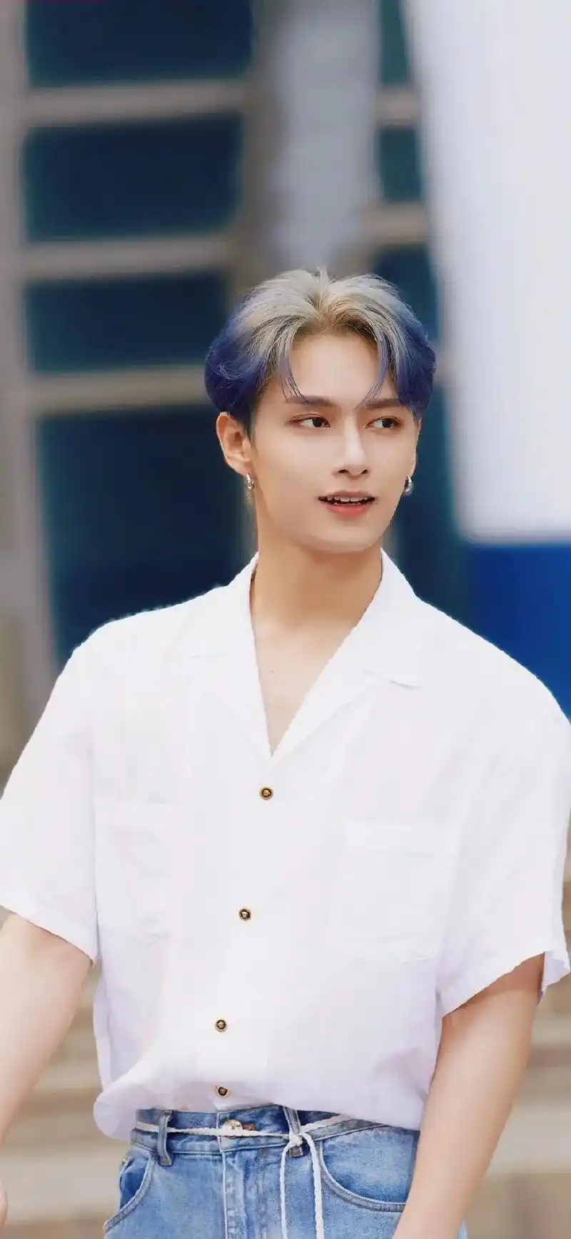 seventeen #文俊辉  - 抖音