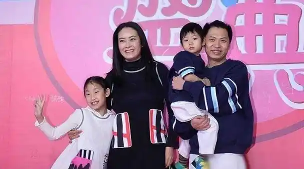 著名演员贾妮:我这辈子最正确的决定,就是赌气嫁给前男友铁哥们