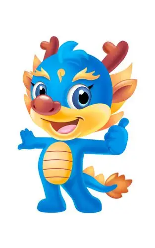 卡通人物卡通形象卡通素材卡通设计 卡通 创意 素材 动漫 卡通设计