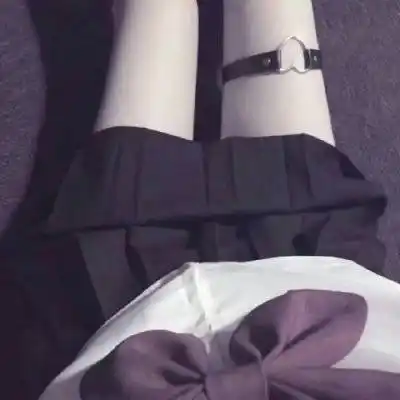 腿头像图片 污腿控女生头像 - 女生头像 - 潮人个性网