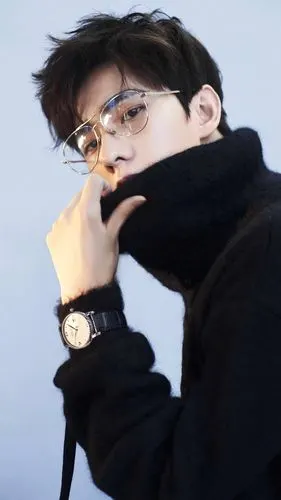 【爪机适配壁纸】杨洋 咩咩!真的是太太太太好看了 存