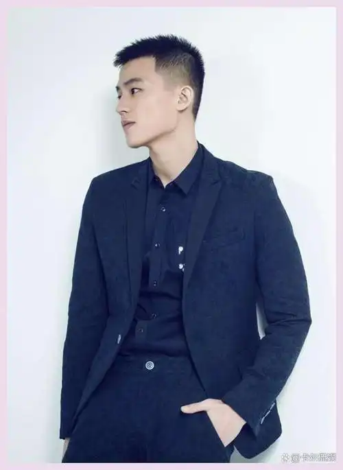 分手5年后,再看马思纯和欧豪,两人差距一目了然