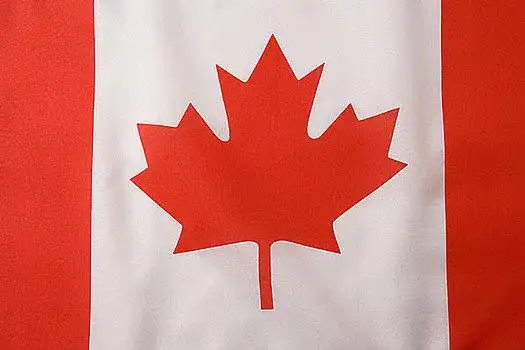加拿大国旗