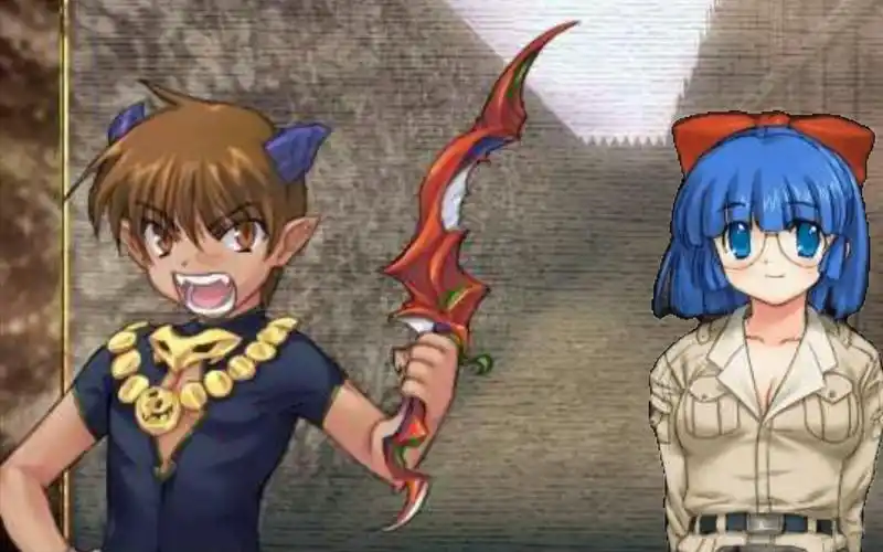 r10艾尔的友情事件 dark兰斯5