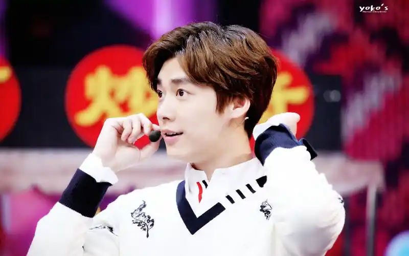 李易峰壁纸图片