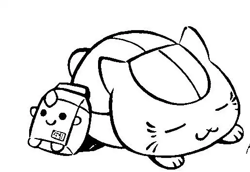 中华小败家的相册-夏目友人帐素材