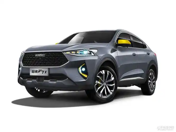 0t 】 2019款哈弗f7x2.0t 极智潮玩版报价_图片_太平洋汽车