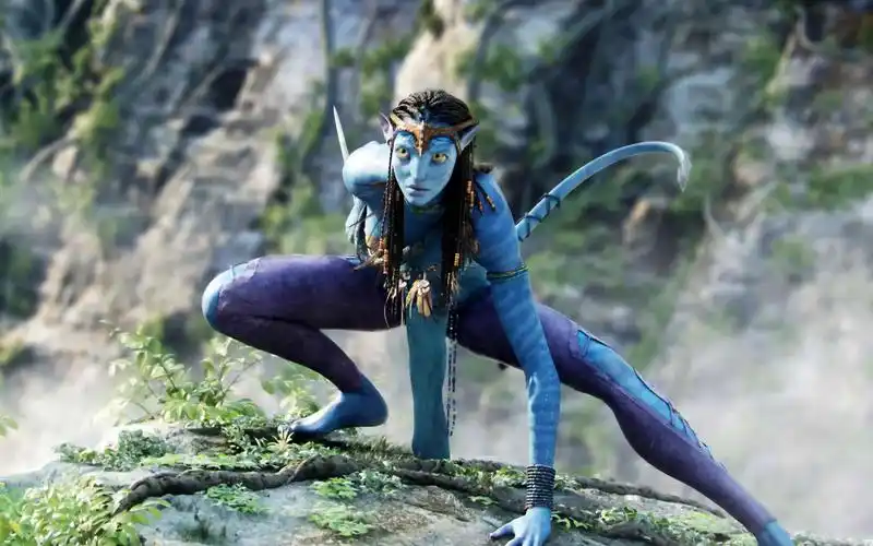 恭喜!!《阿凡达》全球票房大破29亿美元,影史首部!!!