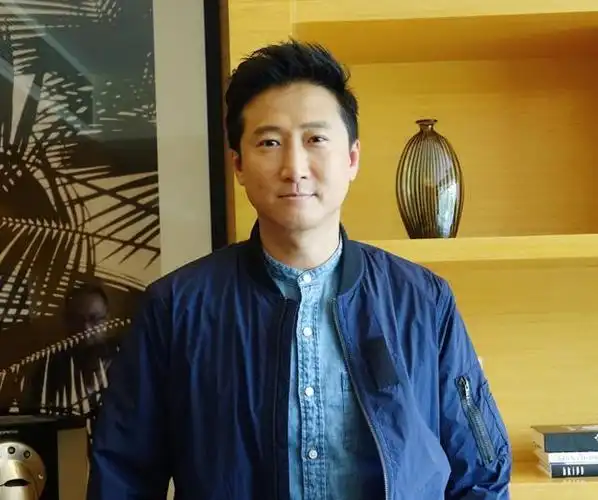 加拿大的打星二代洪天明