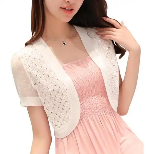 夏季小外套小披肩