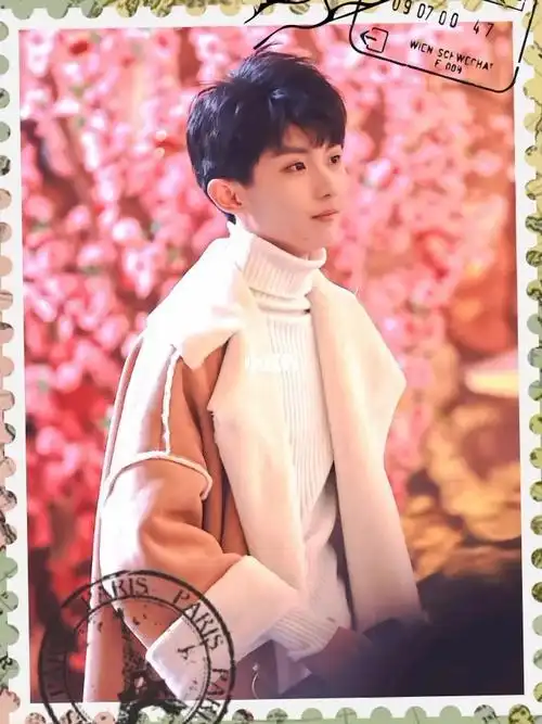 tnt时代少年团马嘉祺