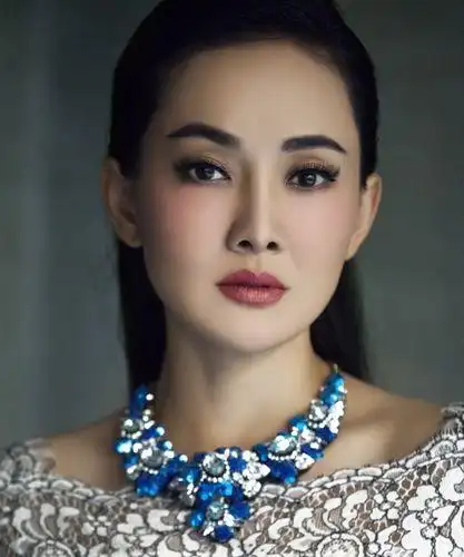 牛莉简历,牛莉真实年龄(牛莉个人简介)