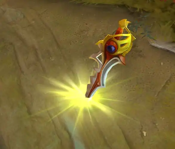 圣剑- dota 2 wiki