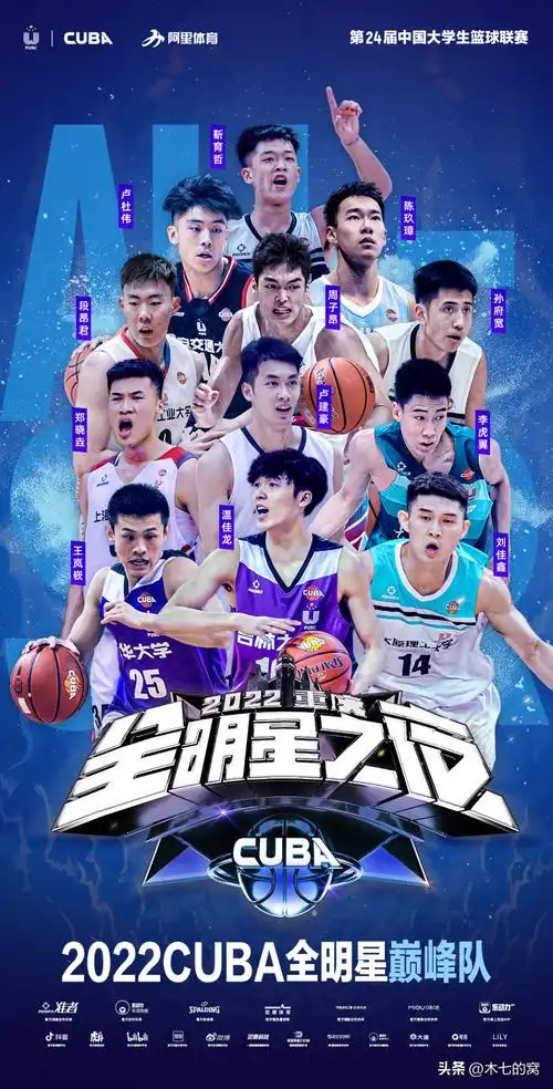 篮球周末(cuba全明星周末取消,但中国篮球体教融合之路不会停)