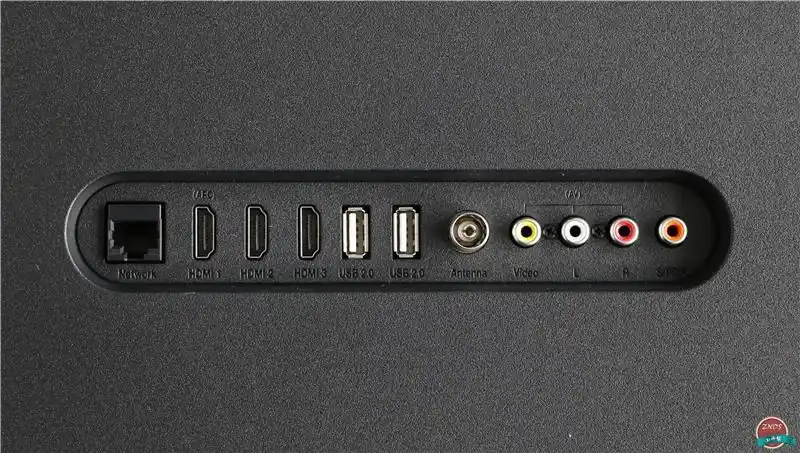 小米电视4a 55寸评测:破茧而出的智能语音交互系统_4k123