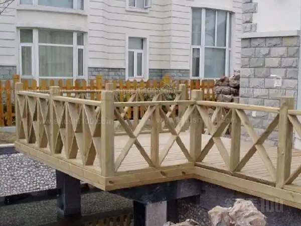 木质阳台护栏—木质阳台护栏品牌推荐