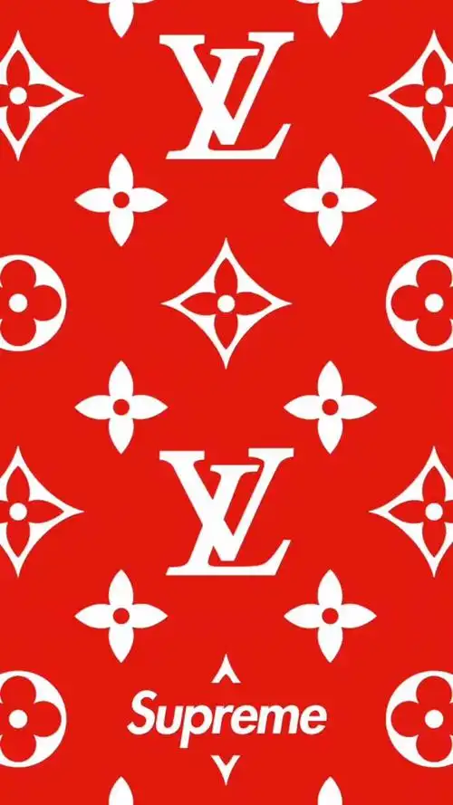 lvsuperme壁纸