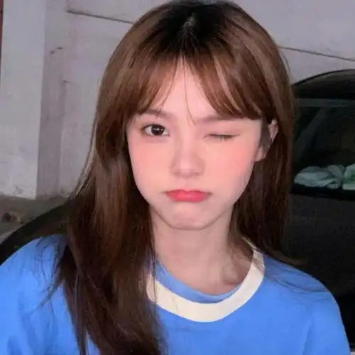 2021漂亮女生头像真人照,女生头像图片-回车桌面