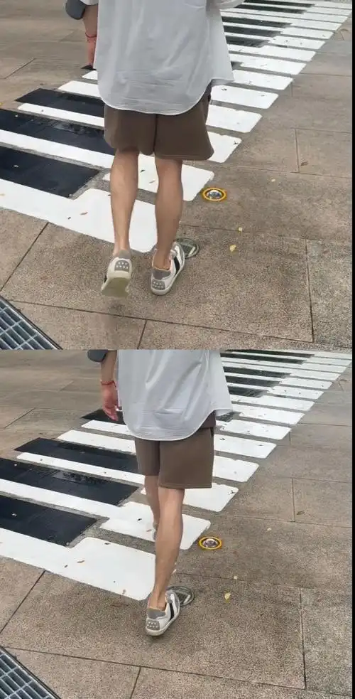 熟悉的脚脖子,这是被教学过怎么打阴影才能得到的完美脚脖子#肖战