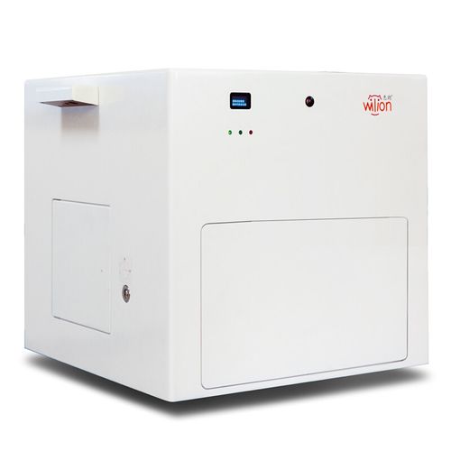 惠朗hl-w350c全封闭式智能印章监控仪银行企业定制盖章机印控仪智能