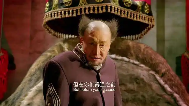 悉数千面影帝梁家辉,看演员表才知出演过的电影,《智取威虎山》