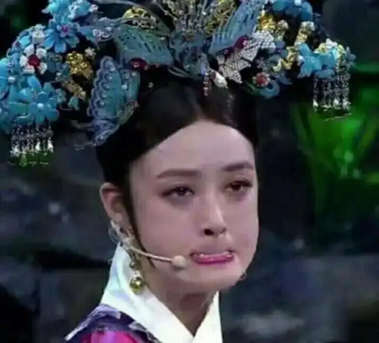 冷知识06华妃为什么总是笑不露齿