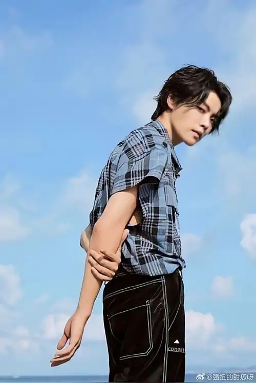 肖宇梁##肖宇梁绝了