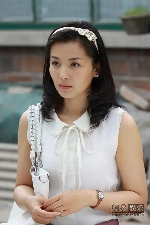 其实刘涛也可以吸取更多的经验,带来更为优质的演艺作品