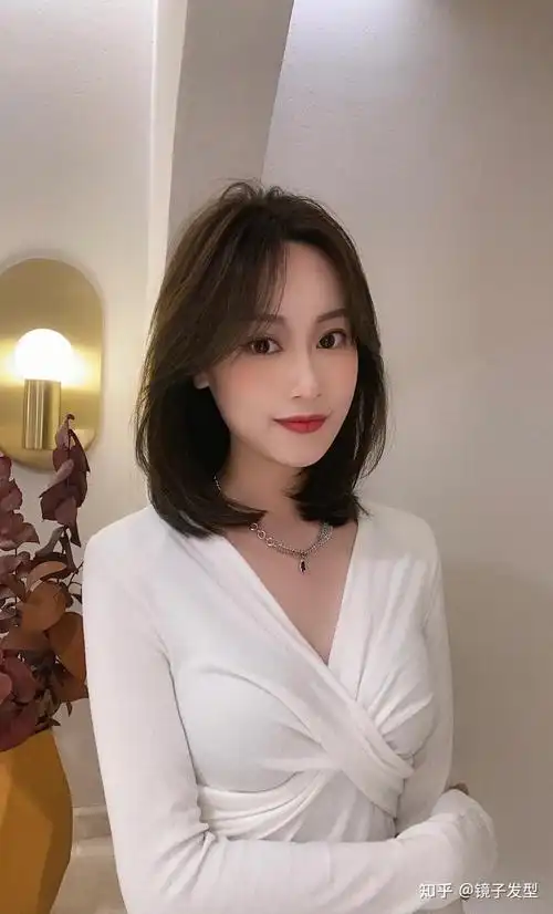 今春女发别乱剪17款首选发型送给你想美别错过