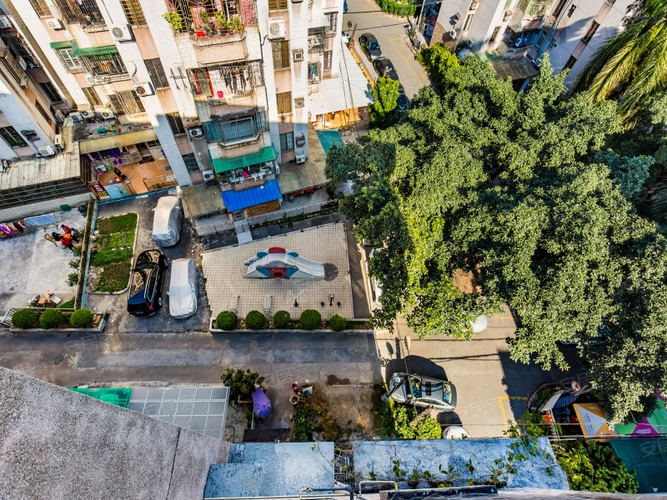 如意花园,吉祥南街50号-广州如意花园二手房,租房,房价-广州安居客