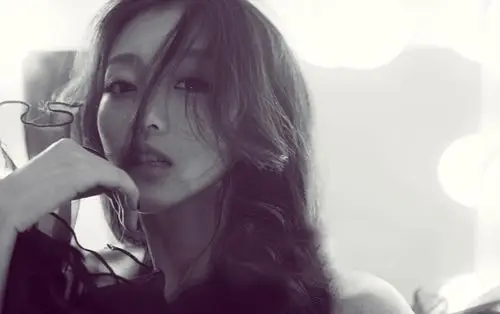 非主流各类伤感美女