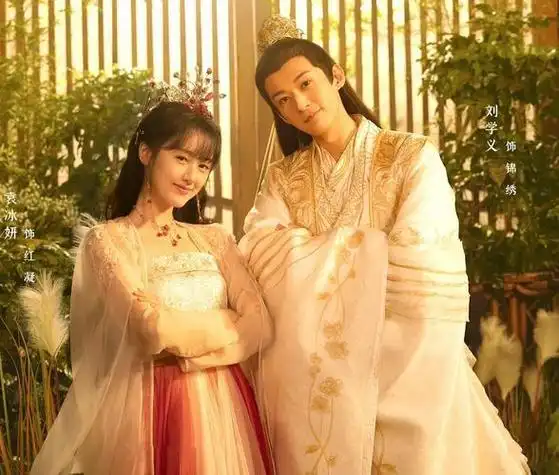 刘学义一个实力低估的男演员期待他的星途亮起来