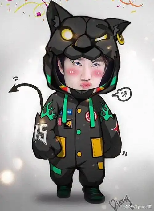 王一博科普一下街舞battle中的那些示意的手势背后os是什么