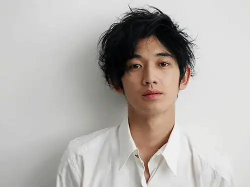 全日本颜值最高的顶级美男,你最想和谁谈恋爱?