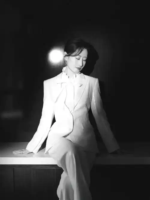 刘敏涛|今日亮相雪花秀京东直播间