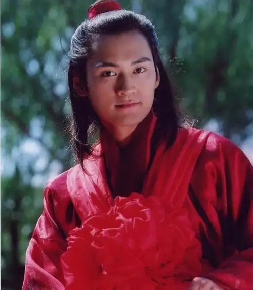 原创古装剧宠儿袁弘藏在胡歌的光环之下用11年摆脱花瓶形象