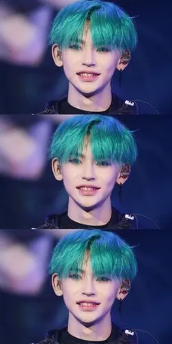 小鬼王琳凯 - 堆糖,美图壁纸兴趣社区