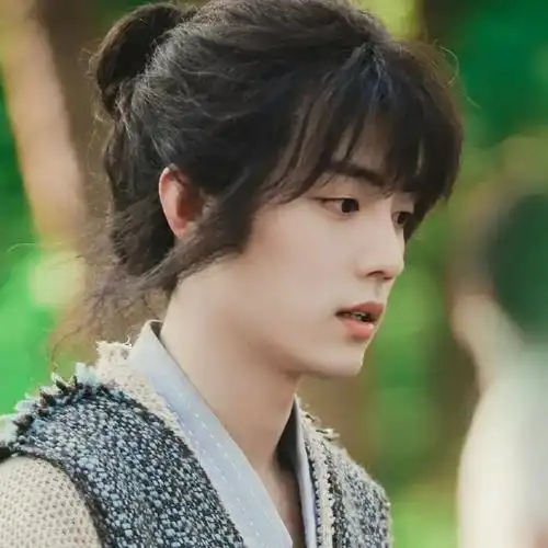 斗罗大陆肖战唐三可爱图楼不可爱不收