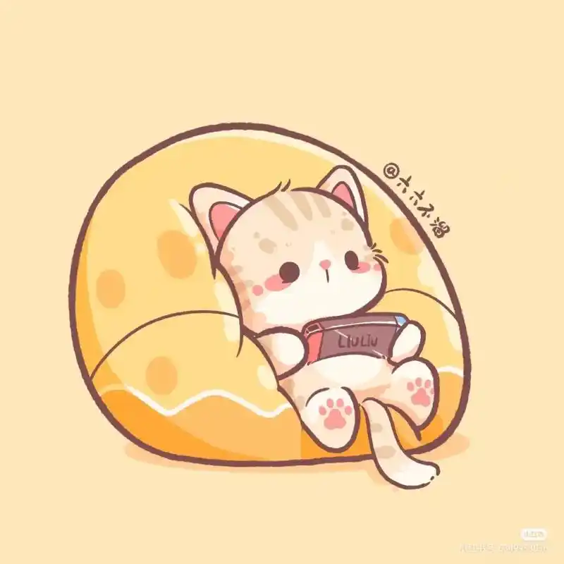 可爱头像 更新了,点赞,评论,互关,谢谢 - 抖音