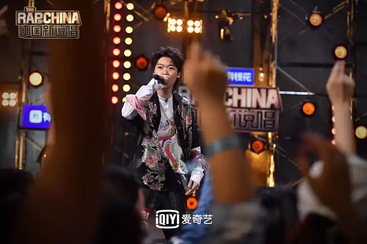 中国新说唱2019人气rapper有望回归最新金曲一挑五打响下半场
