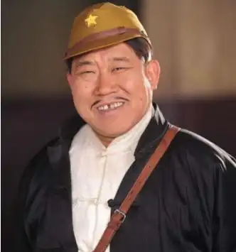 中国十大丑星排行榜